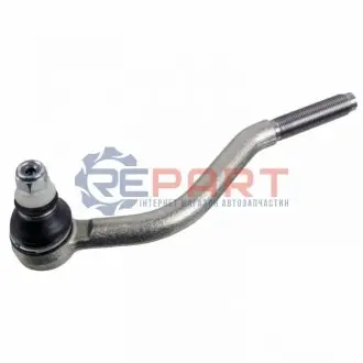 Фото Наконечник тяги руля. CITROEN передн. лев. (Выр-во Febi) FEBI BILSTEIN (22020) изображение 1