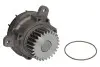 Помпа води Chevrolet Aveo/Lacetti 1.4/1.6 03-/Daewoo Nubira 1.6 16V 97 Febi Bilstein (22023) зображення 2