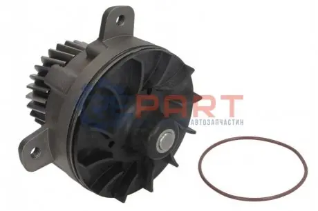 Помпа води Chevrolet Aveo/Lacetti 1.4/1.6 03-/Daewoo Nubira 1.6 16V 97 Febi Bilstein 22023