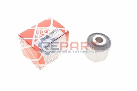 Фото Сайлентблок подвески FEBI BILSTEIN (22046) изображение 1