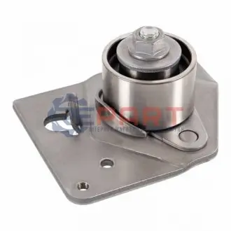 Ролик ГРМ Renault Trafic 1.9dCi (натяжний) (50х30.5) FEBI BILSTEIN 22055 Купити в Україні