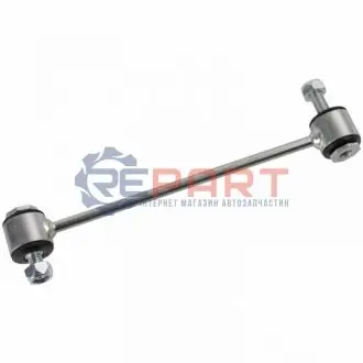 Стійка стабілізатора задн Лів/Прав 230mm MERCEDES S (C140), S (W140), S (W220, V220) 2.8-6.0 02.91-08.05 Febi Bilstein 22075 Купити в Україні