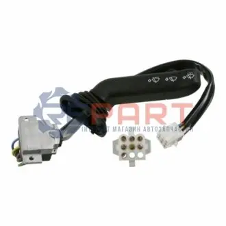 Переключатель стеклоочистителя Febi Bilstein 22094