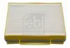 Фото Фільтр салону, кількість 1, SCANIA 4, 4 BUS, G I, P I, R I, T 05.95-05.19 Febi Bilstein (22095) зображення 1