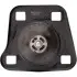 Фото Подушка двигуна передн Прав, гідравлічний FORD FIESTA, FIESTA IV MAZDA 121 III 1.8D 08.95-04.03 Febi Bilstein (22097) зображення 2