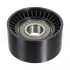 Фото Ролик генератора Renault Trafic/Master 1.9-2.5DI/dTi (паразитний) (60х31) Febi Bilstein (22119) зображення 1