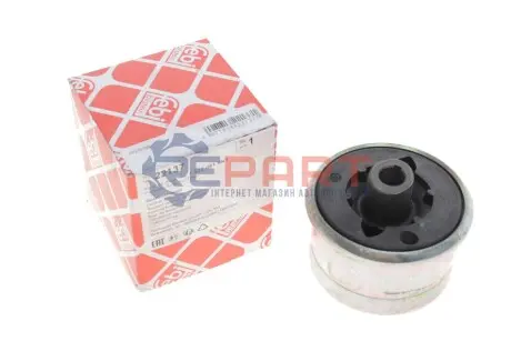 Фото Сайлентблок важеля (переднього/знизу/спереду) Ford Mondeo III 00-07 FEBI BILSTEIN (22137) зображення 1