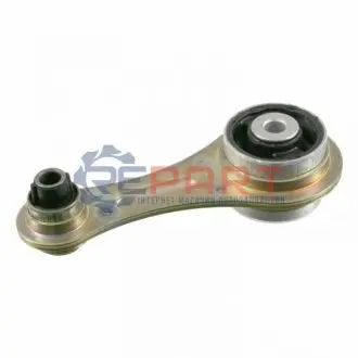 Подушка двигателя позади Renault Clio, Symbol, Kangoo (выр-во FEBI) Febi Bilstein 22151 Купить в Украине