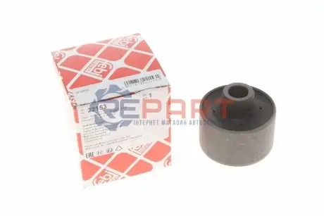 Сайлентблок рычага Febi Bilstein 22153 Купить в Украине