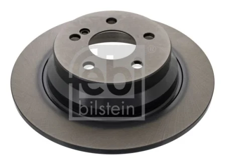 Диск тормозной Febi Bilstein 22160