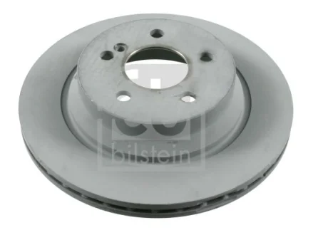 Диск тормозной Febi Bilstein 22162