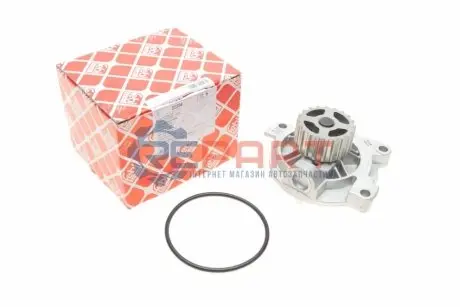 Фото Помпа води VW T4/LT/Crafter 2.5TDI (20z) FEBI BILSTEIN (22206) зображення 1