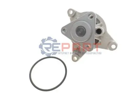 Фото Помпа води Ford C-Max I/Focus II/III/Mondeo III/IV/V/Mazda 3/5/6/CX-7 1.8/2.0/2.3 00- FEBI BILSTEIN (22251) зображення 1