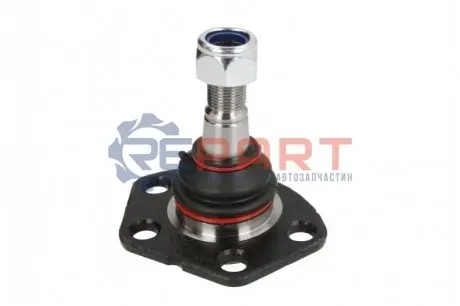 Опора кульова (передня/знизу) Citroen Jumper/Fiat Ducato/Peugeot Boxer 94-02 (1.8t) FEBI BILSTEIN 22269 Купити в Україні