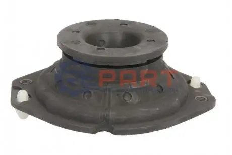 Подушка амортизатора передн Лів/Прав RENAULT ESPACE IV, LAGUNA II, VEL SATIS 1.6-3.5 03.01-12.15 Febi Bilstein 22283 Купити в Україні