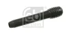Датчик блокування дверей VW GOLF III, GOLF IV, POLO CLASSIC, POLO III 6N1, POLO III 6N2, VENTO 01.91-06.06 Febi Bilstein (22286) зображення 2