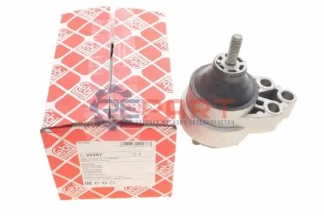 Подушка двигателя Febi Bilstein 22287 Купить в Украине