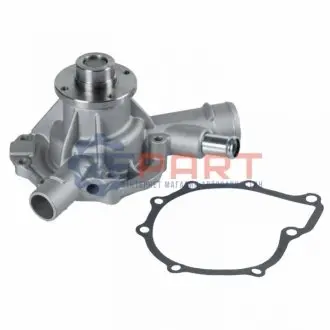 Водяной насос Febi Bilstein 22291