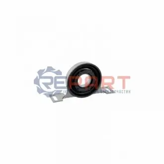 Підшипник підвісний BMW 3 (E36)/7 (E38) 1.8-3.5 90-01 (d=30mm), не поставляється FEBI BILSTEIN 22297 Купити в Україні