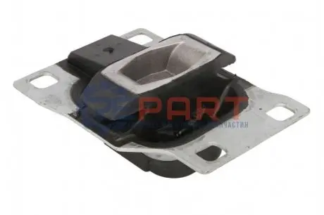 Фото Подушка КПП Ford Connect 1.8TD 02- (L) FEBI BILSTEIN (22299) зображення 1