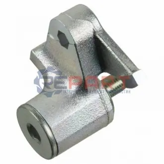 Натяжний пристрій, зубчастий ремінь FEBI BILSTEIN 22339 Купити в Україні