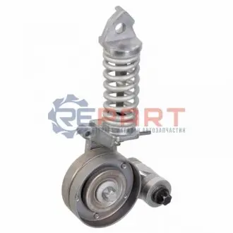Натяжитель поликлинового ремня Febi Bilstein 22370 Купить в Украине