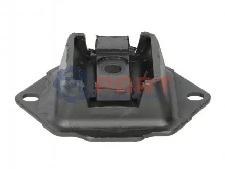 Подушка КПП Volvo 740/760/940/S90/V90 2.0-2.9 82-99 FEBI BILSTEIN 22394 Купити в Україні