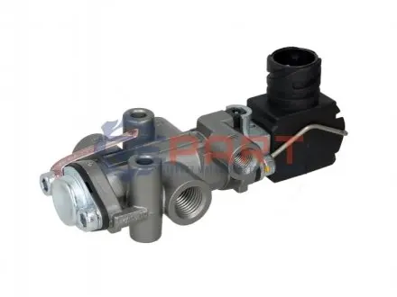 Електромагнітний клапан Febi Bilstein 22399