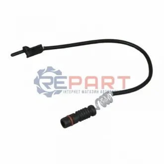 Фото Датчик зносу гальмівних колодок (задніх) MB ML (W163) 98-05 FEBI BILSTEIN (22402) зображення 1