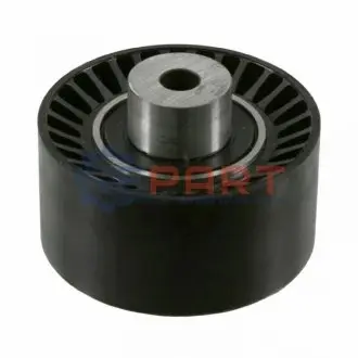 Відвідний/напрямний ролик, зубчастий ремінь FEBI BILSTEIN 22407 Купити в Україні