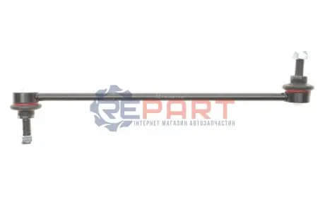 Тяга стабілізатора (переднього) Ford Focus 04-12/Transit Connect V408 13- FEBI BILSTEIN 22408 Купити в Україні