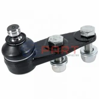 Фото Опора кульова (передня/знизу) Renault Megane/Scenic 96-03 FEBI BILSTEIN (22410) зображення 1