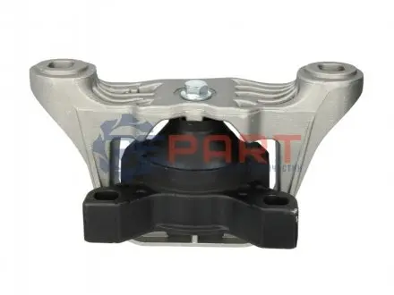Подушка двигуна передн Прав, гумово-металев. FORD FOCUS I, TOURNEO CONNECT, TRANSIT CONNECT 1.8D 10.98-12.13 Febi Bilstein 22414 Купити в Україні