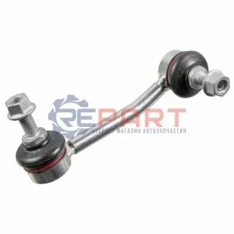 Стійка стабілізатора передн Лів 130mm MERCEDES SPRINTER 5-T (B905) 2.7D 04.01-05.06 Febi Bilstein 22417 Купити в Україні