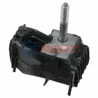 Подушка коробки передач передн (акпп/мкпп) MERCEDES VITO (W638) 2.0-2.3D 02.96-07.03 Febi Bilstein 22429 Купити в Україні