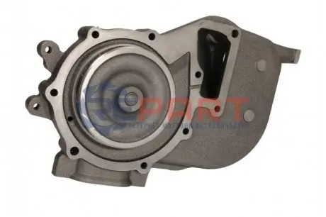 Помпа води Dacia Logan/Sandero 1.0/1.2 06-/Renault Kangoo/Clio/Logan/Twingo 1.2/1.2 16V 01 Febi Bilstein 22454
