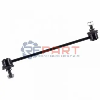 Фото Тяга стабілізатора (переднього) Mazda 323 98-04/MPV II 99-02/Premacy 99-05 FEBI BILSTEIN (22463) зображення 1