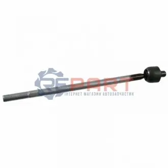 Фото 1 — Тяга рульова (L) Ford Transit 00-14 (тонка) FEBI BILSTEIN (22469) Фото Тяга рульова (L) Ford Transit 00-14 (тонка) FEBI BILSTEIN (22469) зображення 1