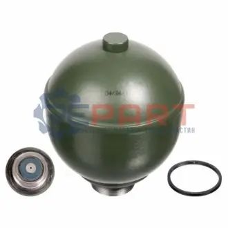 Сфера подвески Febi Bilstein 22495