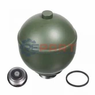Гидроаккумулятор, подвеска / амортизация Febi Bilstein 22499