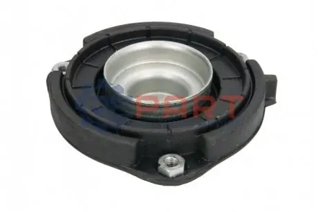 Подушка амортизатора (переднього) VW Caddy III 03- FEBI BILSTEIN 22500 Купити в Україні