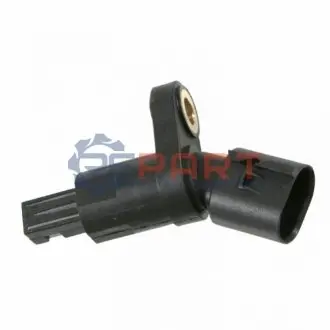 Датчик ABS (задній) VW Caddy 1.4-1.6/1.9D 95-04 FEBI BILSTEIN 22510 Купити в Україні