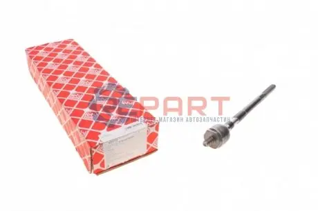 Фото 1 — Тяга рульова Renault Kangoo 1.2-1.9 97- FEBI BILSTEIN (22519) Фото Тяга рульова Renault Kangoo 1.2-1.9 97- FEBI BILSTEIN (22519) зображення 1