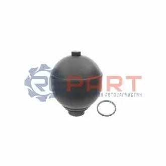 Гидроаккумулятор, подвеска / амортизация Febi Bilstein 22525