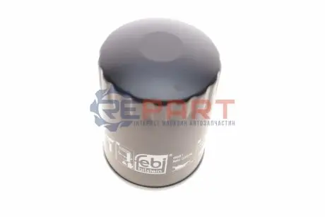 Фото Фільтр масляний VW T4 1.9TDI FEBI BILSTEIN (22530) зображення 1