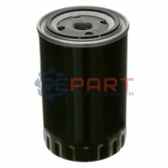 Фильтр масляный Febi Bilstein 22538 Купить в Украине
