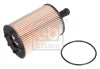 Фильтр масляный Febi Bilstein (22546) изображение 2