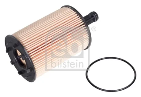 Фильтр масляный Febi Bilstein 22546