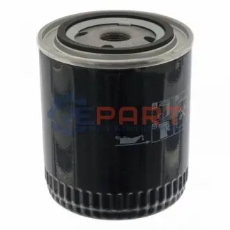 Фото Фільтр масляний VW Passat/Audi A4/A6/A8 2.4-3.0 91-05 (h=114mm) FEBI BILSTEIN (22548) зображення 1