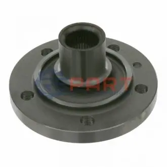 Фото Маточина (передня/задня) VW Sharan 95-10/Ford Galaxy 95-06 FEBI BILSTEIN (22554) зображення 1